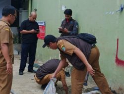 Perjalanan ‘Kotor’ Warjo Terhadap Lingkungan Masih Bergulir