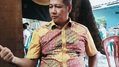 Dariyanto Dukung Prinsip Meritokrasi Rotasi Mutasi Kota Bekasi