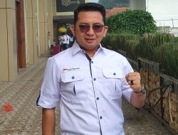 Komitmen Anggota DPRD Asal PKB Kota Bekasi untuk Kemanusiaan