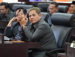 Komisi III Apresiasi Tiga BUMD Kota Bekasi