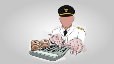 Dana RW Tidak Transparan, Aktifis NU Jufri Usulkan e-Budgeting dan Sanksi