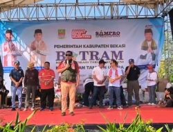 Terus Berinovasi, Tambun Utara Suksesi Kembali Program BOTRAM 2025