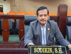 Komisi II Minta Pemkot Penertiban Bangli Bukan Sekedar Pencitraan