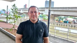 Faisal, S.E Tekankan Pemerataan Insfratruktur dan Penguatan Ekonomi