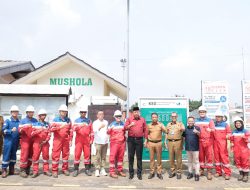 Tri Adhianto Nilai PT Migas Berhasil Bangkit dan Beri Kontribusi Nyata bagi Keuangan Daerah