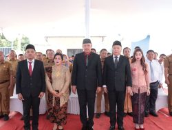 Direktur Utama BUMD: Dorong Profesionalisme dan Sinergi Tingkatkan PAD