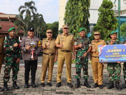 Wali Kota Bekasi Tegaskan: Jangan Bangga Laporan ‘Cepat Surut’, Tapi Fokus Solusi Permanen