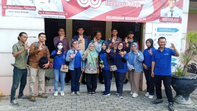 ‎30 Rumah di Margamulya Akan Direhabilitasi Lewat Program BSPS Sudjatmiko