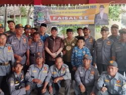 Satlinmas Kota Bekasi Tak Miliki Pos Jaga, Begini Kata Wakil Ketua DPRD Kota Bekasi