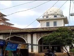 Kena Janji Manis, Jama’ah Masjid Al-Hajaria Kecewa Mantan Kades Muktiwari