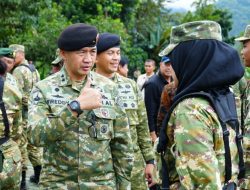 Pembekalan Prosedur Kedaruratan di Daerah Rawan kepada Awak Media Resmi Ditutup