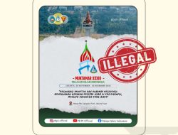 Skandal Muktamar! PB PII Bongkar Panitia ‘Ad Hoc’ yang Diduga Langgar Kewenangan!