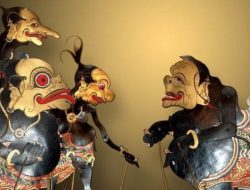 Tutur-kata Kaya Makna dan Matra