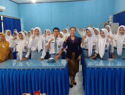 IKAPA Goes to School: Mengupas Relevansi Jurusan Akuntansi di Era Digital Bagi Siswa SMKN