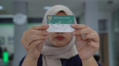 Dinonaktifkan Kepesertaan, Dinsos Bekasi Siapkan Solusi Atasi PBI-JK