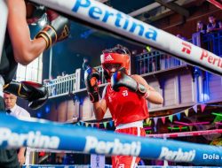 Dualisme Tinju Amatir Kian Memprihatinkan, Pemerintah Diminta Hentikan Konflik Elite yang Korbankan Atlet