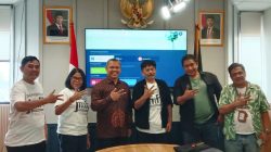 Budi Mulyawan: Film Pendek Adalah Fondasi Industri, Saatnya Bangun Ekosistem Theater Mini