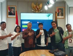 Budi Mulyawan: Film Pendek Adalah Fondasi Industri, Saatnya Bangun Ekosistem Theater Mini