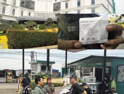 ‎Parkir RS Ananda Babelan Tiga Hari Dibandrol Rp 222.000, Pasien Kebingungan Bayar!
