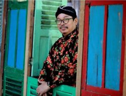 Integritas di Pers, Kedalaman di Spiritualitas, Ketangguhan di Alam