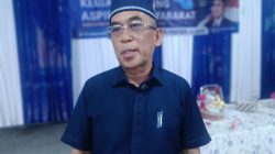 Abdul Muin Hafied Sambut Baik Pembangunan MRT Rute Jakarta-Medan Satria