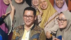 Dariyanto Dorong Pemkot Tangani Banjir dengan Teknologi