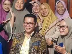 Dariyanto Dorong Pemkot Tangani Banjir dengan Teknologi