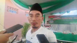 Alit Jamaludin Dorong Digitalisasi UMKM Kota Bekasi