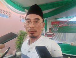 Alit Jamaludin Dorong Digitalisasi UMKM Kota Bekasi