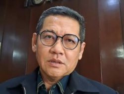 Dariyanto Usulkan Larangan Penggunaan Rotator dan Sirene Secara Pribadi