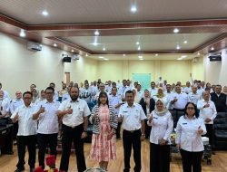 Menuju Pendidikan Digital: Ketua Komisi IV DPRD Bekasi Tekankan AI dan Coding Jadi Kurikulum Masa Depan