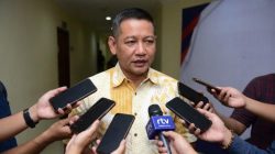 Dariyanto Sebut Penyertaan Modal BUMD Wajib Diusulkan Setahun Sebelumnya
