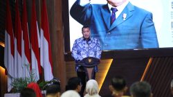 Sekda Kota Bekasi Siap Wujudkan ASN Berintegritas, Adaptif, dan Profesional