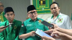 PPP Kota Bekasi Gelar Silaturahmi dan Bukber Bersama