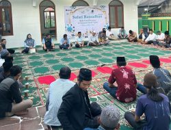 PLN Nusantara Power UP Muara Tawar Santuni 58 Anak Yatim di Desa Pantai Makmur