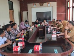 Tindak Lanjut LKPJ 2025: Komisi-Komisi DPRD Kota Bekasi Bergerak Masif Lakukan Uji Petik dan Tinjauan Lapangan