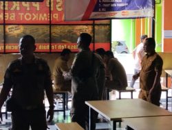 Firts Saikat Dukung Penegakan Disiplin ASN Pemkot Bekasi
