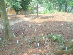 Diduga Warga Kena Prank Pengusaha: Dari Awal Itu untuk Yayasan, Bukan Pemakaman Komersial