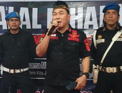 Ketua GIBAS Resort Kota Bekasi Dorong Peran Nyata Ormas Dalam Pembangunan