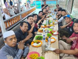 Juleha Kabupaten Bekasi Gelar Silaturahmi Perkuat Sinergi