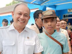 BGN Hentikan Sementara 1.708 Unit SPPG yang Belum Memenuhi Standar