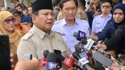 Prabowo Perintahkan Investigasi Usai Kecelakaan KRL di Bekasi dan Bangun Fly Over