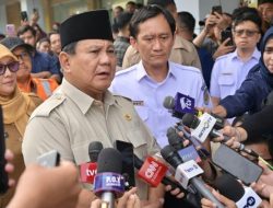 Prabowo Perintahkan Investigasi Usai Kecelakaan KRL di Bekasi dan Bangun Fly Over