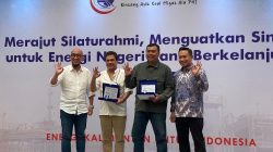 PHI Tegaskan Peran Media dalam Industri Migas Nasional