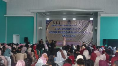Diduga Dipatok Rp520 Ribu untuk Perpisahan, Siswa SMP Negeri 6 Tambun Utara Tuai Sorotan